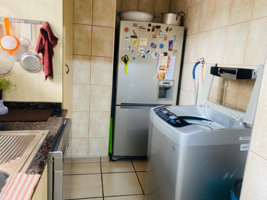 3 Bedroom Property for Sale in Sasolburg Ext 4 Free State